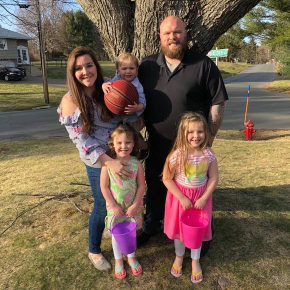 Meet your Posher, Tracy - Picture 1 of 1